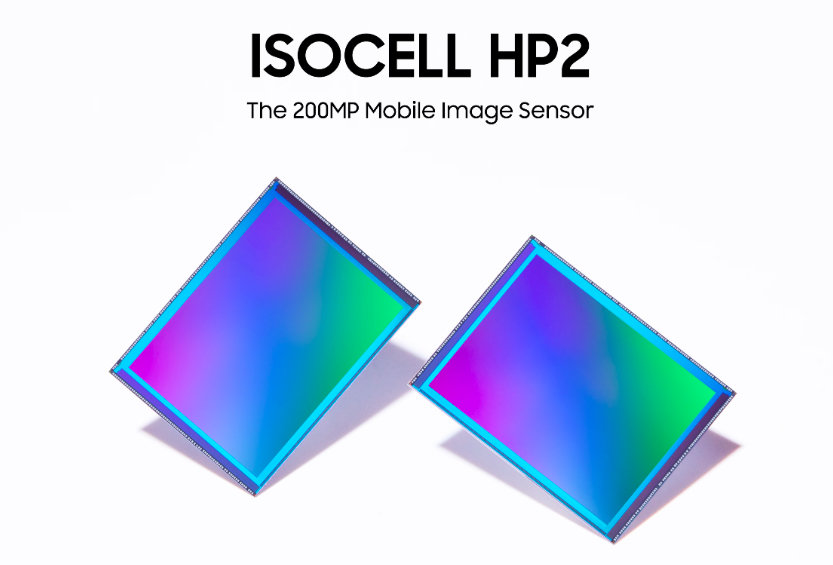 SAMSUNG INTRODUCES THE 200-MEGAPIXEL IMAGE SENSOR FOR THE ULTIMATE HIGH-RESOLUTION EXPERIENCE IN FLAGSHIP SMARTPHONES